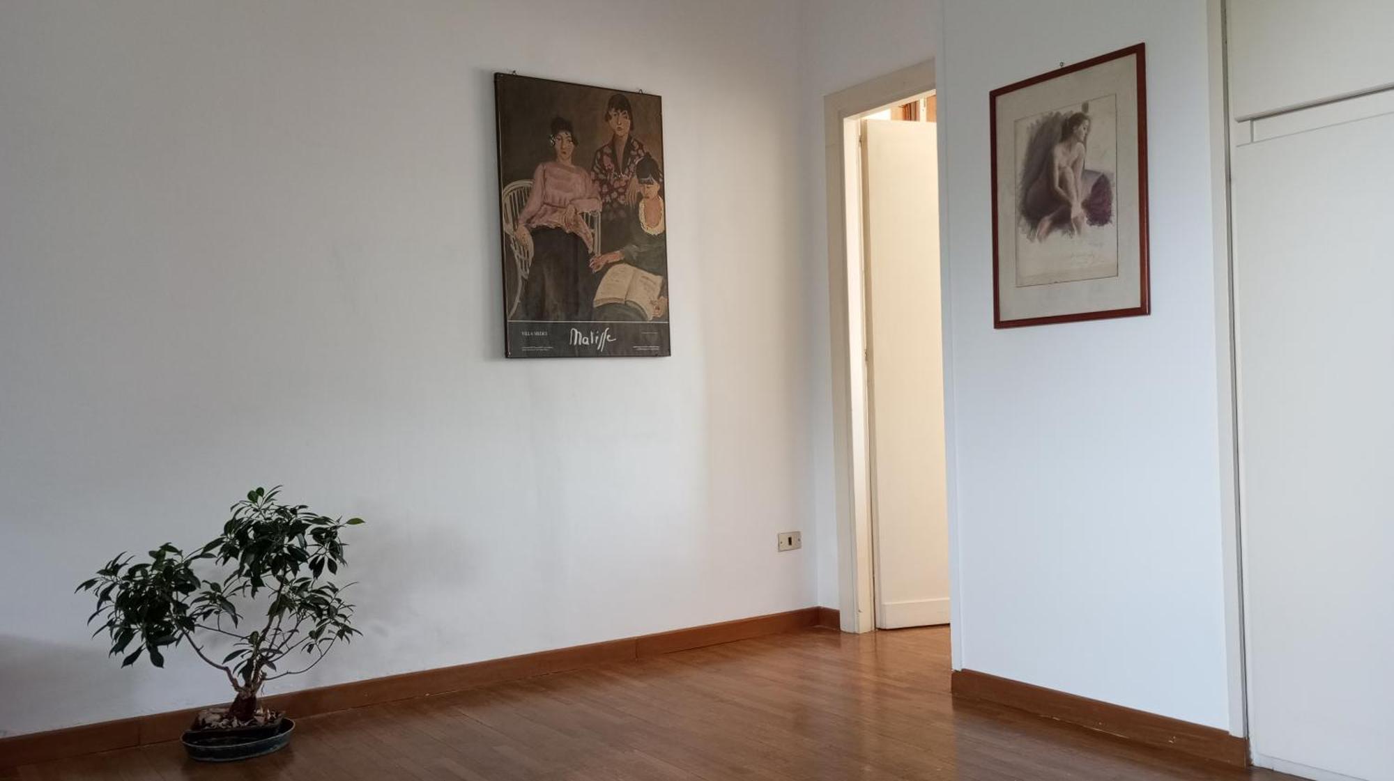 Casa Tua Torino Apartment Ngoại thất bức ảnh
